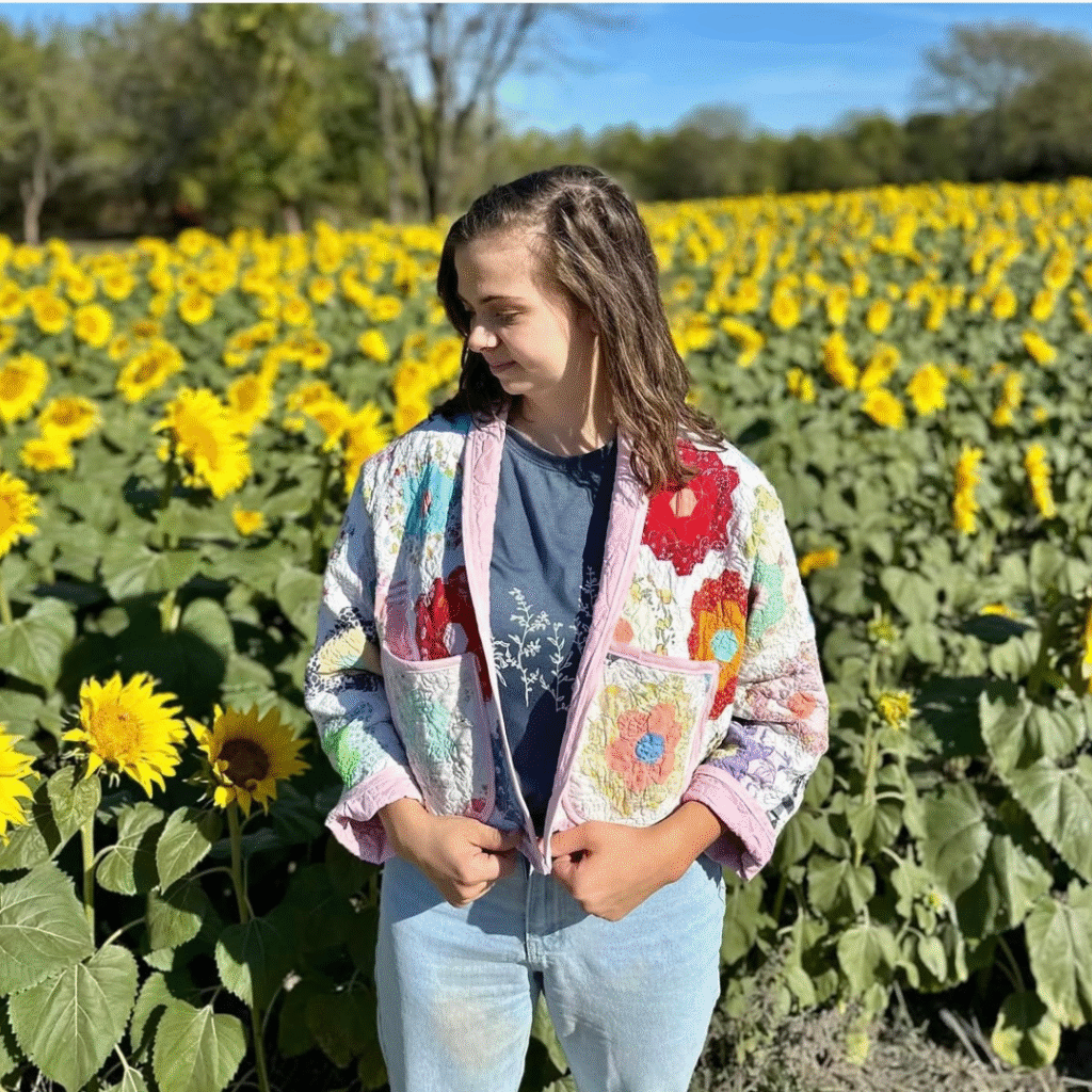 BT Sunflower Field square