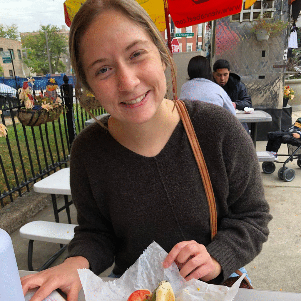 ES Chicago Dog square