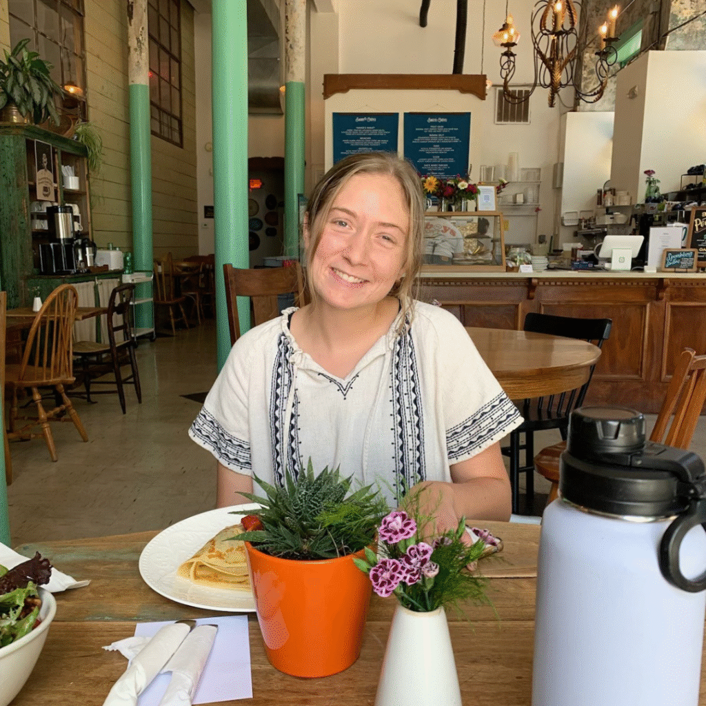 ES breakfast meal square